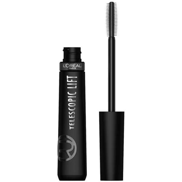 Máscara de pestañas negra Telescopic Lift L`OREAL, pack 1 ud - 1 ud - Imagen del producto en Findit