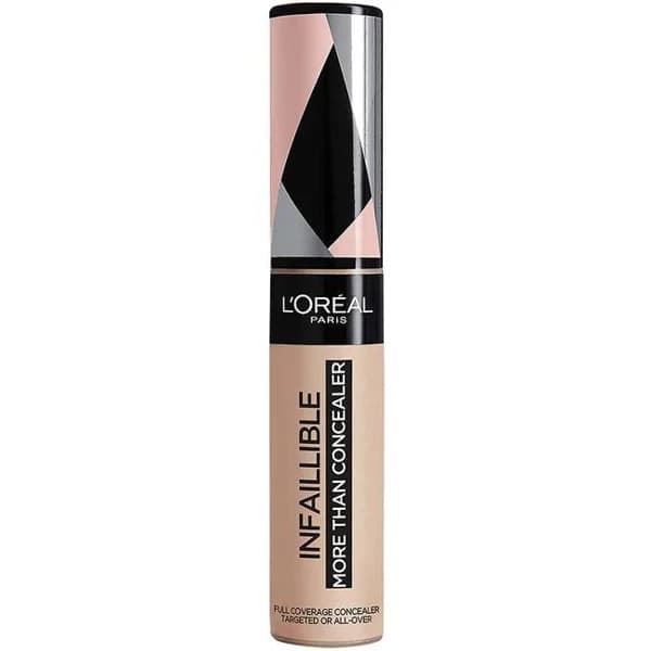 Corrector cobertura alta Infalible 324 L'OREAL, pack 1 ud. - 1 ud - Imagen del producto en Findit