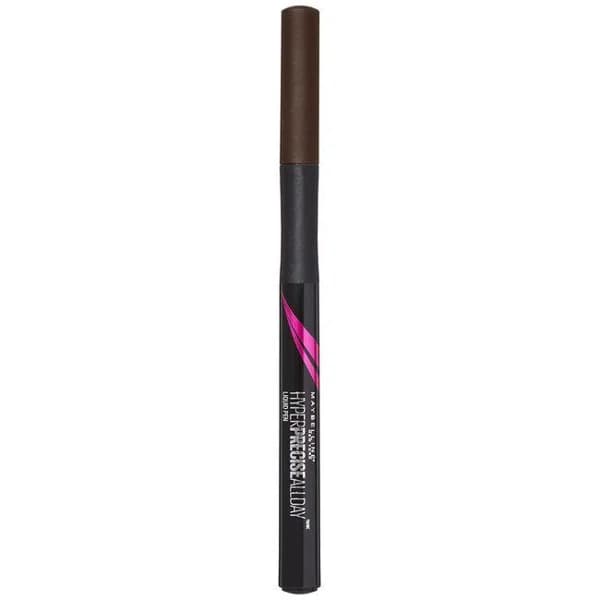 Eyeliner líquido hyper precise allday710 MAYBELLINE, 1 ud - 1 ud - Imagen del producto en Findit
