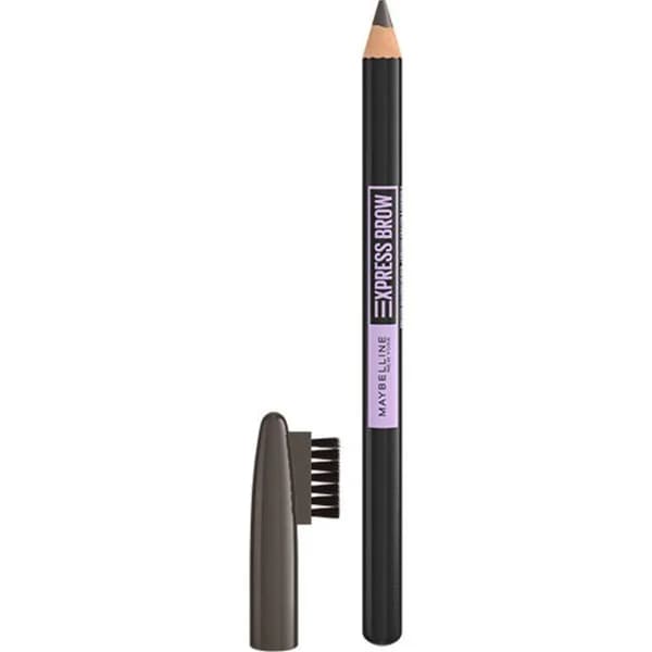 Lápiz de cejas brow05 deep brown MAYBELLINE EXPRESS, pack 1 ud - 1 ud - Imagen del producto en Findit