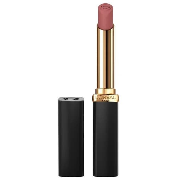 Barra de labios volume matte 601 L¿OREAL, 1 ud - 1 ud - Imagen del producto en Findit