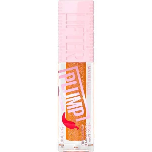 Brillo labial Gloss lifter plump 008 cocoa MAYBELLINE, 1 ud - 1 ud - Imagen del producto en Findit