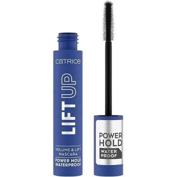 Mascara lift up CATRICE, pack 1 ud - 1 ud - Imagen del producto en Findit