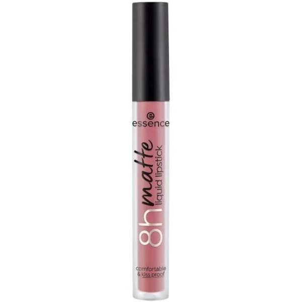 Barra de labios líquida 8h matte 04 ESSENCE, 1 ud - 1 ud - Imagen del producto en Findit