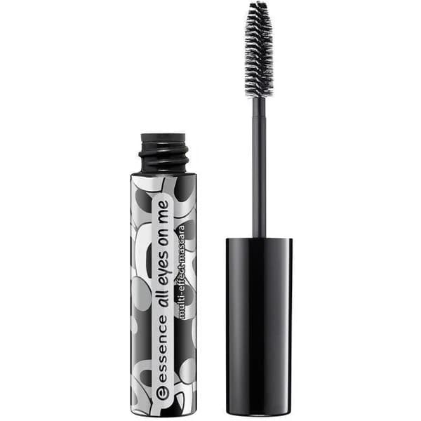 Máscara multi effect 01 ESSENCE, pack 8 ml - 0.01 l - Imagen del producto en Findit