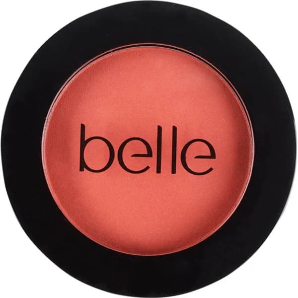 Colorete 06 BELLE, 1 ud - 1 ud - Imagen del producto en Findit