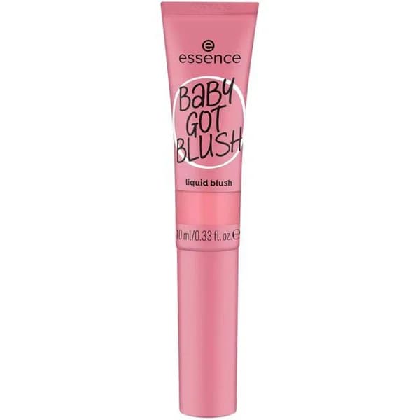 Colorete líquido baby got blush 30 ESSENCE, 1 ud - 1 ud - Imagen del producto en Findit