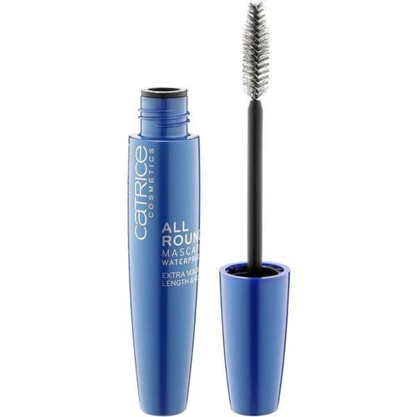 Máscara Allround 10 Resistente al agua CATRICE, pack 1 unid. - 1 ud - Imagen del producto en Findit