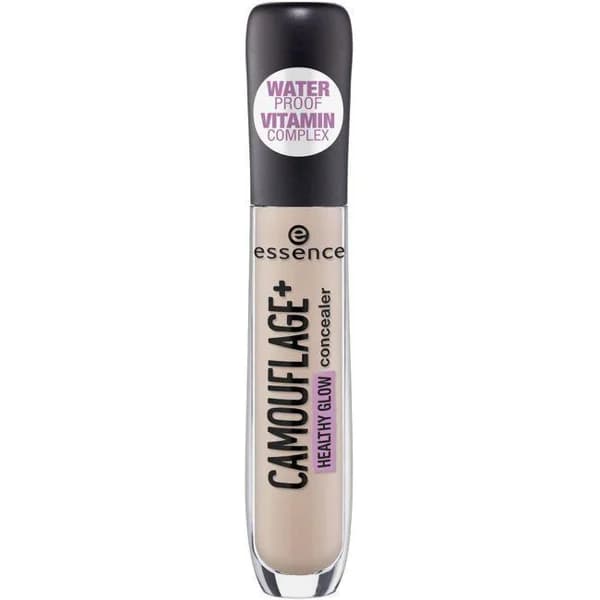 Corrector iluminador Camouflage 10 ESSENCE, pack 1 unid. - 1 ud - Imagen del producto en Findit