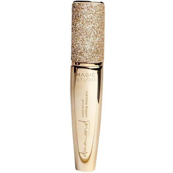 Máscara de pestañas rizadora diamond MAGIC STUDIO, pack 1 ud - 1 ud - Imagen del producto en Findit