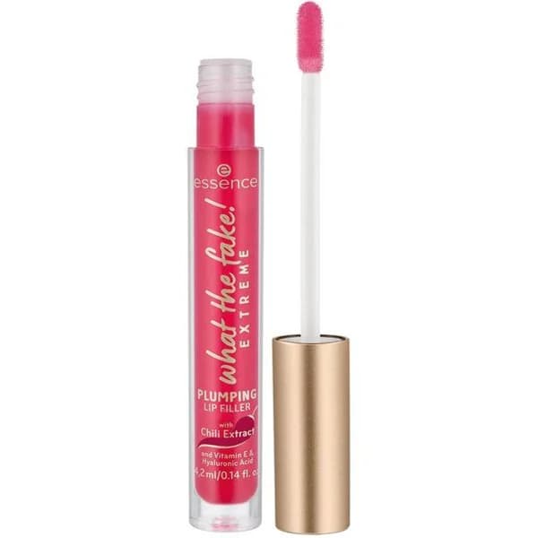 Brillo de labios extreme ESSENCE, pack 1 ud - 1 ud - Imagen del producto en Findit