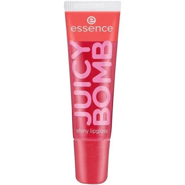 Brillo de labios Juicy bomb 104 ESSENCE, 1 ud - 1 ud - Imagen del producto en Findit