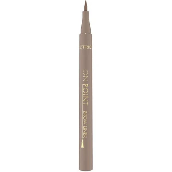 Delineador de cejas on point 20 CATRICE, pack 1 ud - 1 ud - Imagen del producto en Findit