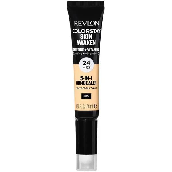 Corrector awaken light REVLON, tubo 1 ud - 1 ud - Imagen del producto en Findit