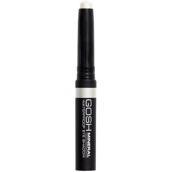 Sombra de ojos mineral 001 GOSH, pack 1 ud - 1 ud - Imagen del producto en Findit