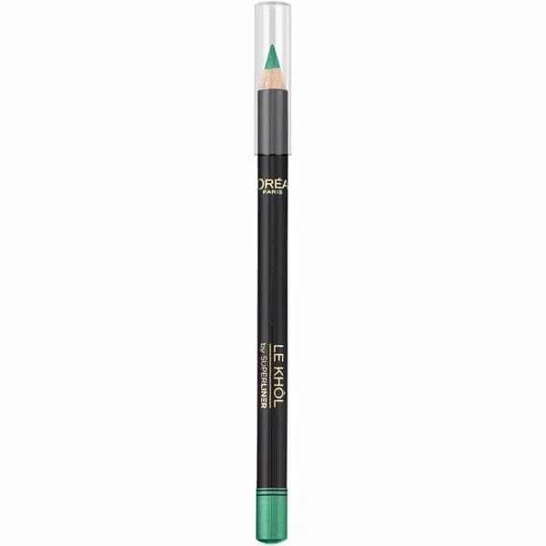 Perdilador de ojos Le Khol 116 Rainforest L`OREAL, pack 1 unid. - 1 ud - Imagen del producto en Findit