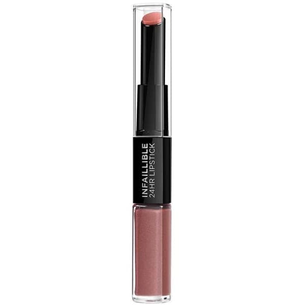 Labios Infalible X3 312 L`OREAL, pack 1 ud - 1 ud - Imagen del producto en Findit