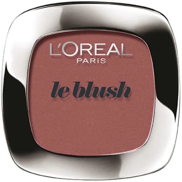 Colorete A Perfect Blush 120 L`OREAL, pack 1 unid. - 1 ud - Imagen del producto en Findit
