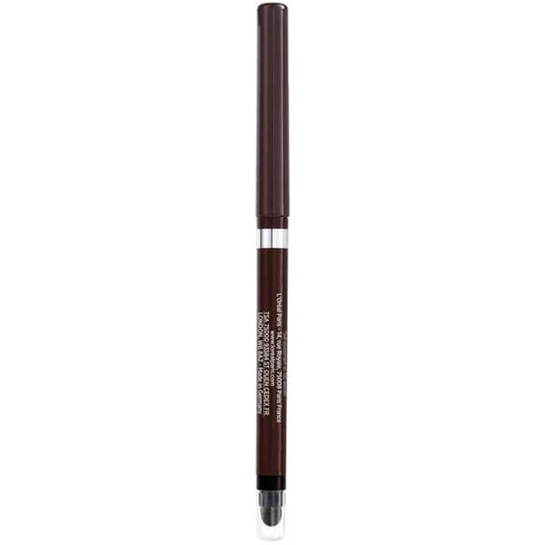 Eyeliner infalible 3 L`OREAL, pack 1 ud - 1 ud - Imagen del producto en Findit
