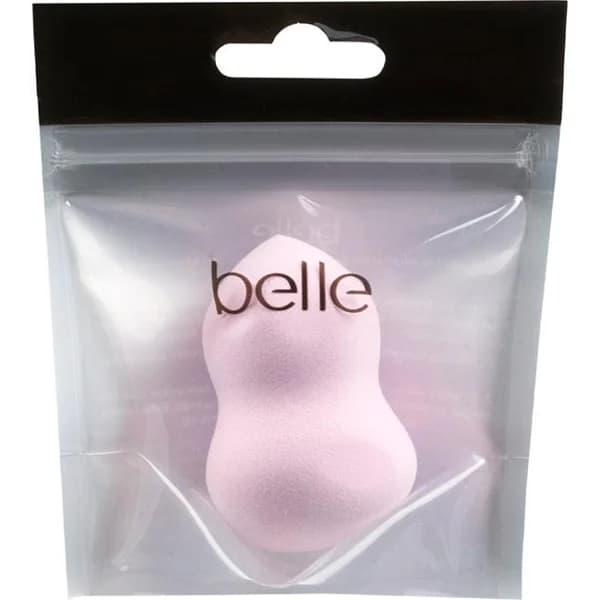 Esponja Beauty sin latex belle, 1 ud - 1 ud - Imagen del producto en Findit