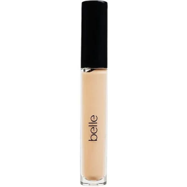 Corrector fluido con aplicador 01 belle&MAKE-UP, pack 1 unid. - 1 ud - Imagen del producto en Findit