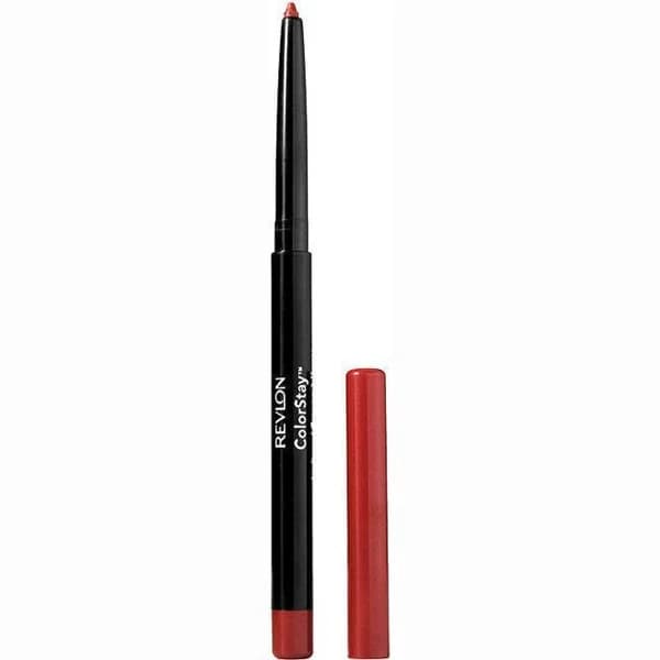 Perfilador de labios Colorstay Wine 18 REVLON, pack 0,28 g - 0 kg - Imagen del producto en Findit