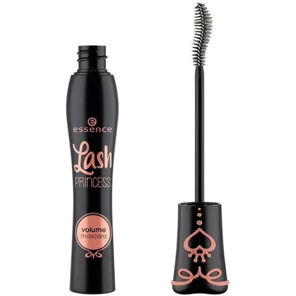Máscara voluminizadora Princess ESSENCE, pack 12 ml - 0.01 l - Imagen del producto en Findit