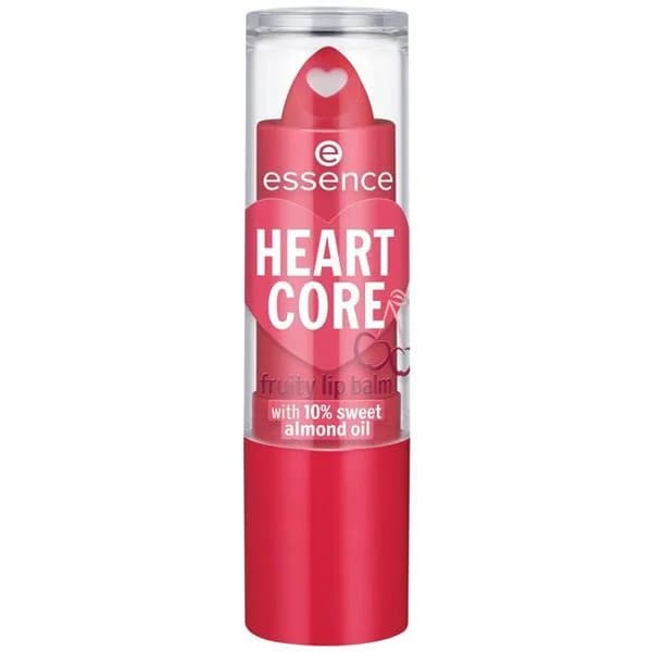 Bálsamo heart core 01 ESSENCE, pack 1 ud - 1 ud - Imagen del producto en Findit