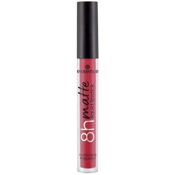 Barra de labios líquida 8h matte 07 ESSENCE, 1 ud - 1 ud - Imagen del producto en Findit
