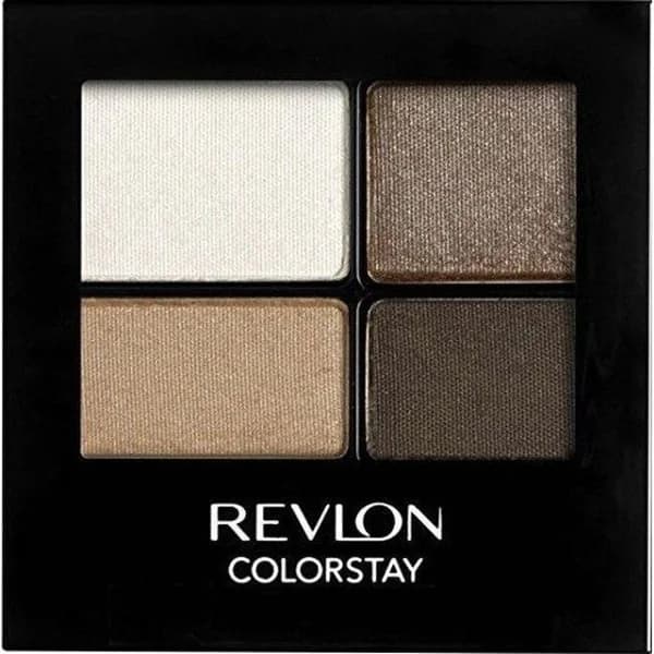 Sombra de ojos Color 16 Moonlite Marrón 555 REVLON, pack 4,8 g - 0 kg - Imagen del producto en Findit