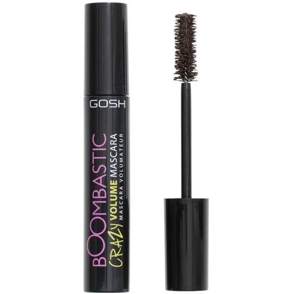 Máscara boombastic 005 marron GOSH, pack 1 ud - 1 ud - Imagen del producto en Findit