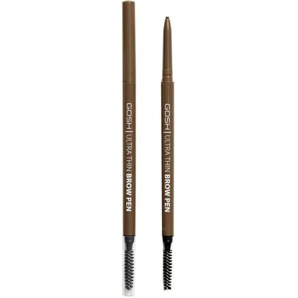 Perfilador de cejas ultra greybrow GOSH, pack 1 ud - 1 ud - Imagen del producto en Findit