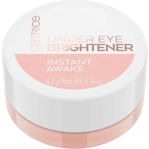 Iluminador en crema under eye CATRICE, 1 ud - 1 ud - Imagen del producto en Findit