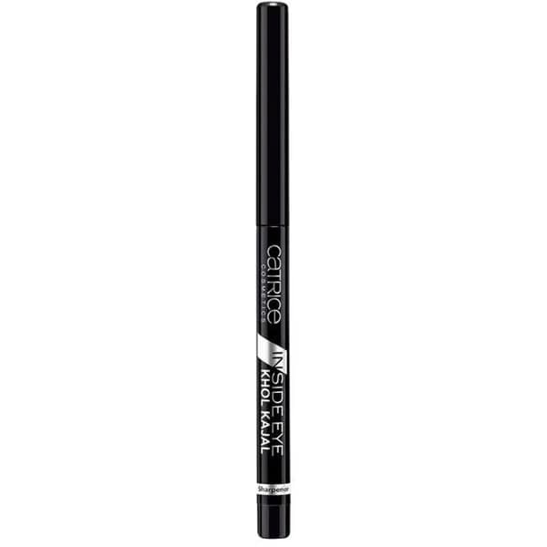 Lápiz de ojos Khol Inside Eye Kajal 010 CATRICE, pack 1 unid. - 1 ud - Imagen del producto en Findit