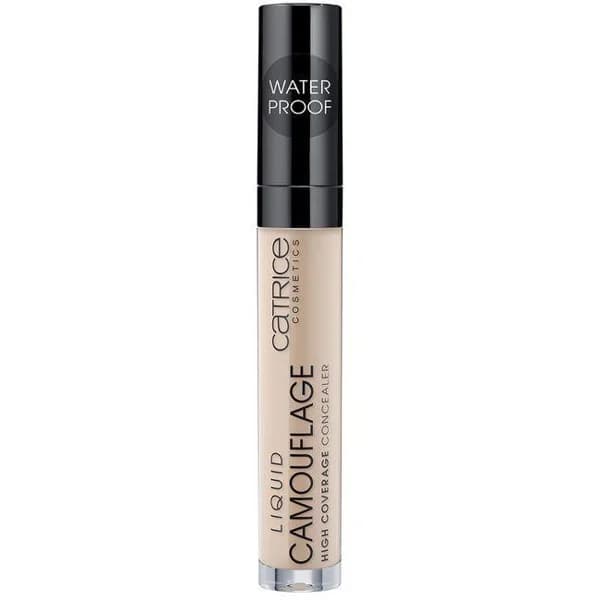 Corrector líquido camuflaje 020 CATRICE, pack 1 unid. - 1 ud - Imagen del producto en Findit