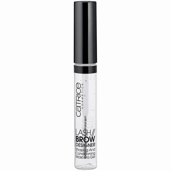 Gel diseñador de cejas Lash&Brow Designer CATRICE, pack 6 ml - 0.01 l - Imagen del producto en Findit