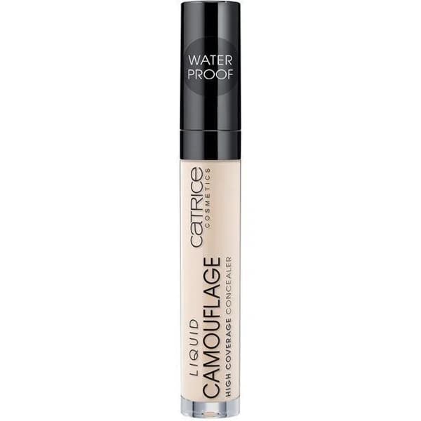 Corrector líquido camuflaje 010 CATRICE, pack 1 unid. - 1 ud - Imagen del producto en Findit
