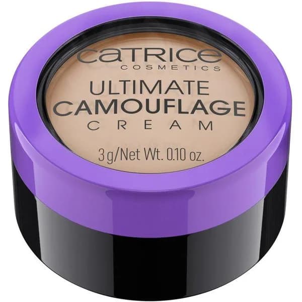 Correct camouflage 20 CATRICE, pack 1 ud - 1 ud - Imagen del producto en Findit