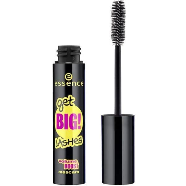 Máscara voluminizadora ESSENCE, pack 12 ml - 0.01 l - Imagen del producto en Findit