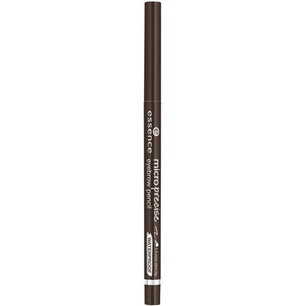 Pincel de cejas 03 micro precise ESSENCE, pack 1 ud. - 1 ud - Imagen del producto en Findit