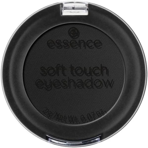 Sombra de ojos soft touch 06 ESSENCE, pack 1 ud - 1 ud - Imagen del producto en Findit