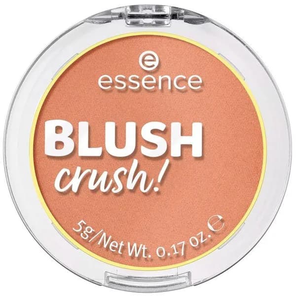 Colorete blush crush! 10 ESSENCE, 1 ud - 1 ud - Imagen del producto en Findit
