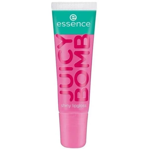 Brillo de labios Juicy bomb 102 ESSENCE, 1 ud - 1 ud - Imagen del producto en Findit