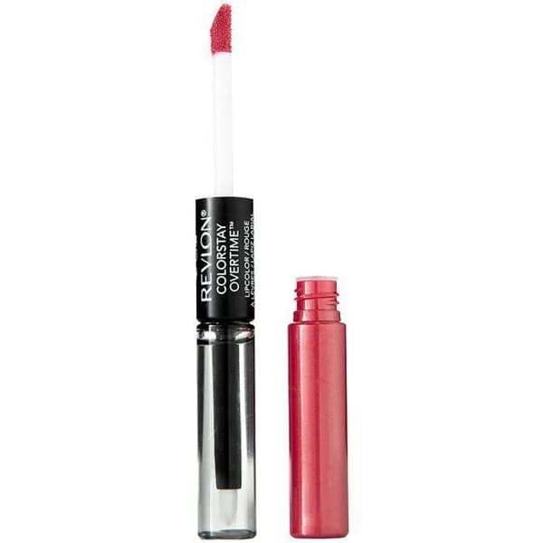 Labial Color 16h Color/Brillo Constcoral 20 REVLON, pack 2 ml - 0 l - Imagen del producto en Findit