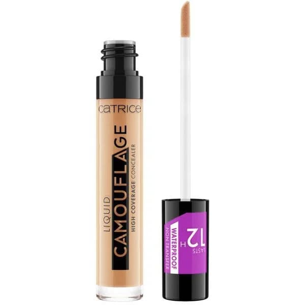 Correc clamoufage 065 CATRICE, 1 ud - 1 ud - Imagen del producto en Findit