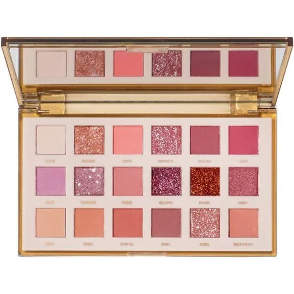 18 Sombras nude MAGIC STUDIO, pack 1 ud - 1 ud - Imagen del producto en Findit