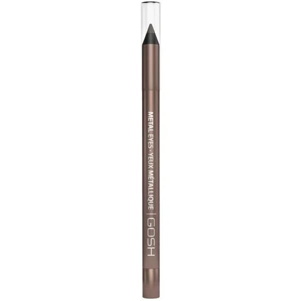 Eyeliner metal 002 GOSH, pack 1 ud - 1 ud - Imagen del producto en Findit