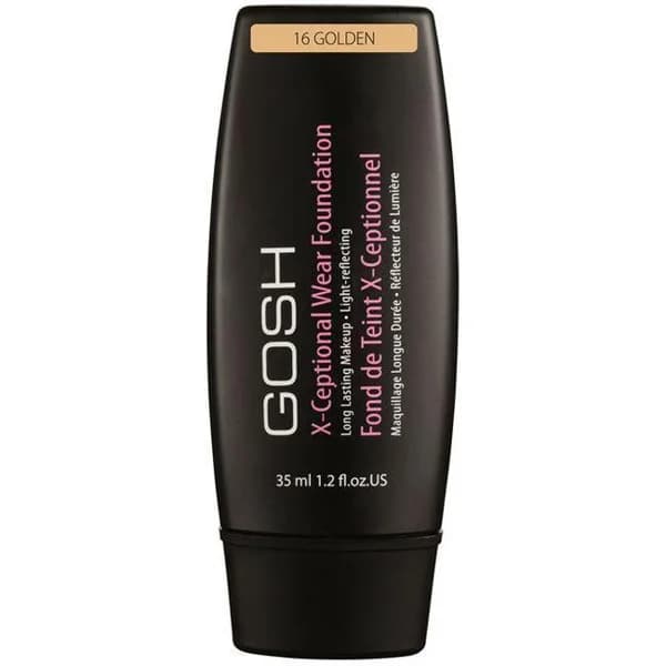 Maquillaje x wear 16 GOSH, pack 1 ud - 1 ud - Imagen del producto en Findit