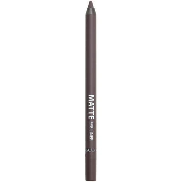 Eyeliner matte mole GOSH, pack 1 ud - 1 ud - Imagen del producto en Findit