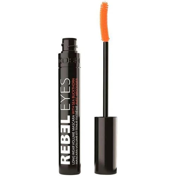Máscara de pestañas revel black GOSH, pack 1 ud - 1 ud - Imagen del producto en Findit